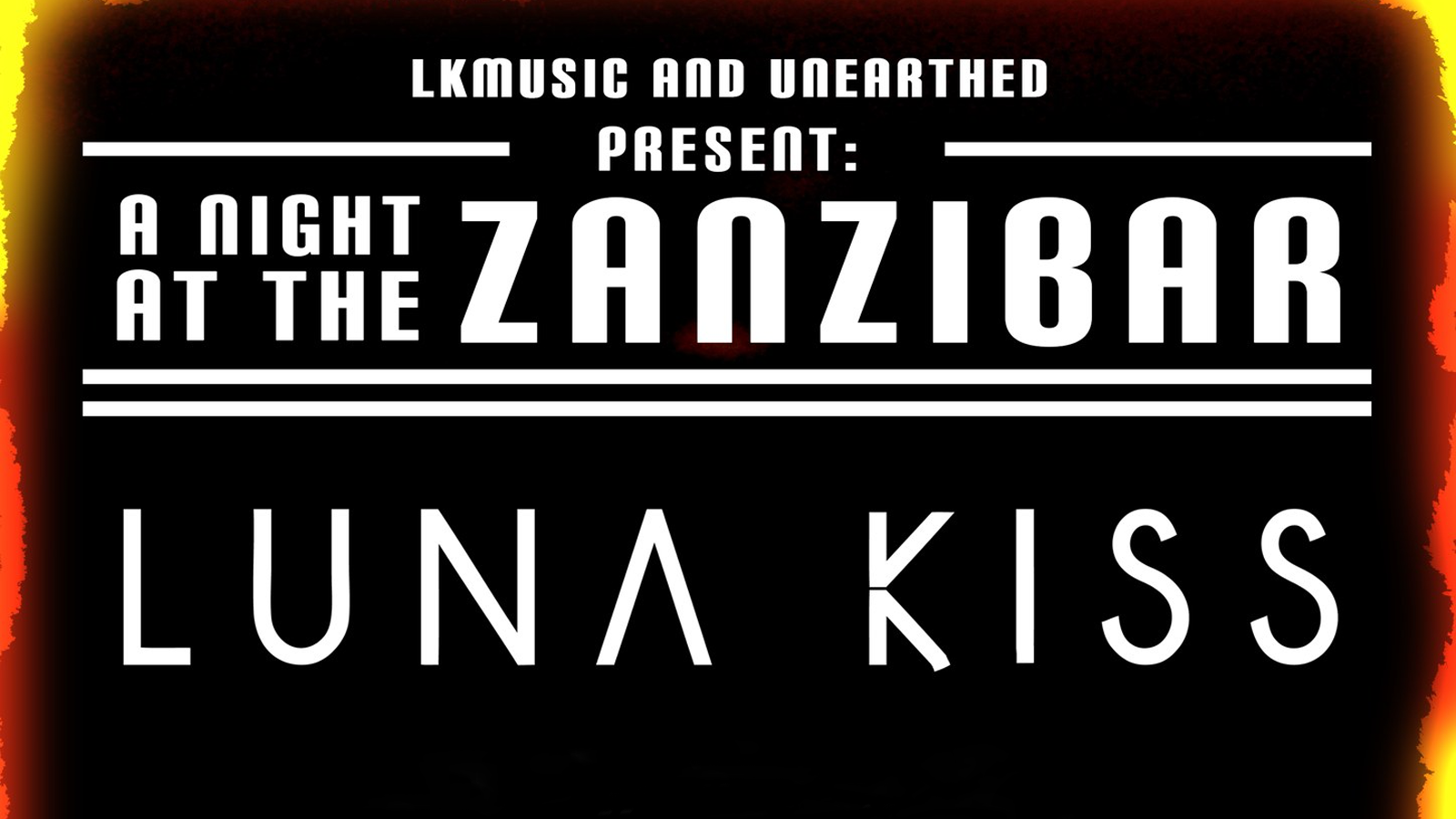 Luna Kiss + Supports
