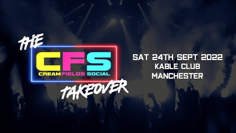 The CFS Takeover