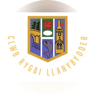 Clwb Rygbi Llanybydder Rugby Club