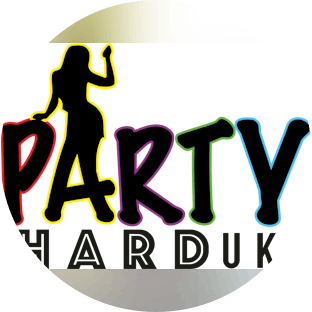 partyharduk
