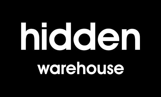 Hidden Warehouse Nottingham