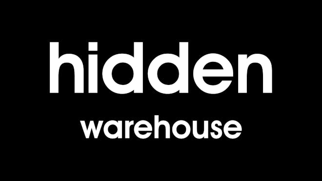 Hidden Warehouse Nottingham