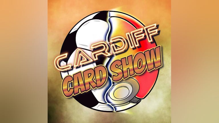 CARDiff Card Show #01
