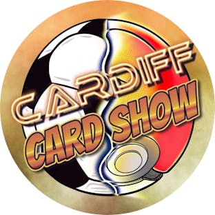 CARDiff Card Show