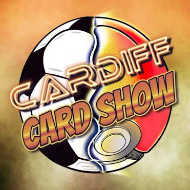 CARDiff Card Show