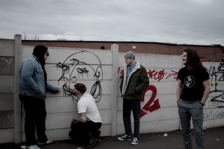 FREE ENTRY | SPAFF w/ SUGAR TUNG + TOWHEAD