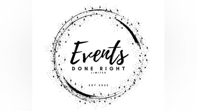 Events Done Right UK