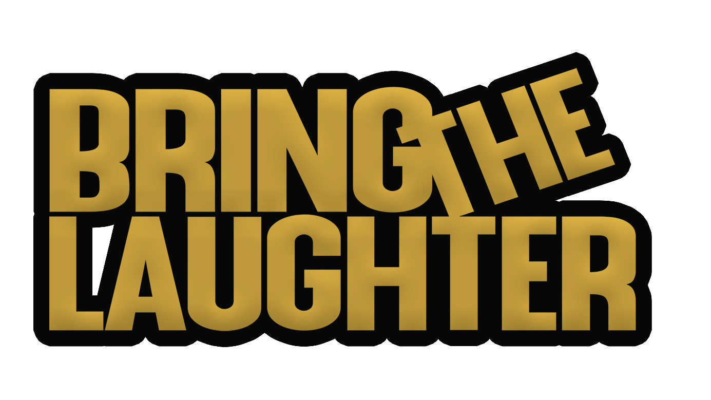 Bring The Laughter – Sheffield