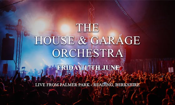 The House and Garage Orchestra 