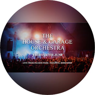 The House and Garage Orchestra 