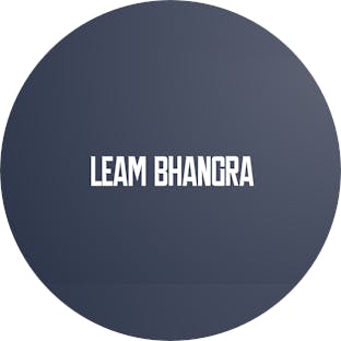 LeamBhangra