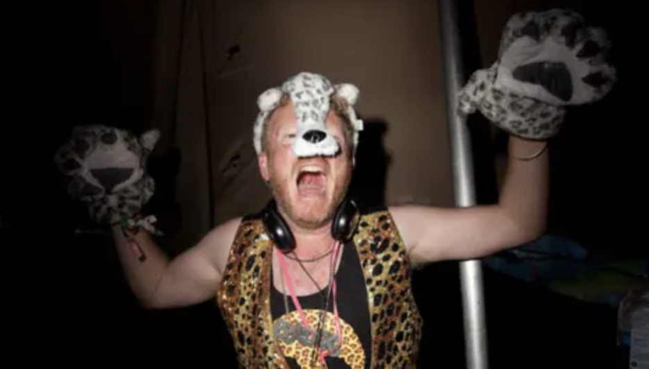 Detonation Disco