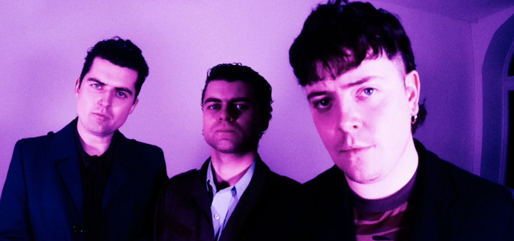 BABY STRANGE *CANCELLED*