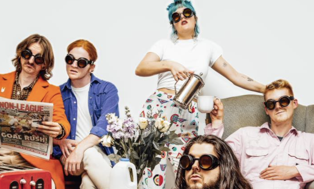 The Golden Age of TV