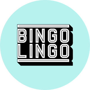 BINGO LINGO -  Swansea