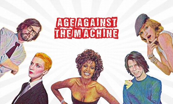 Age Against The Machine