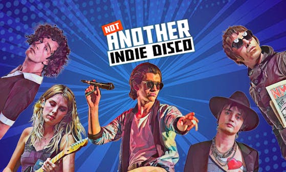 Not Another Indie Disco