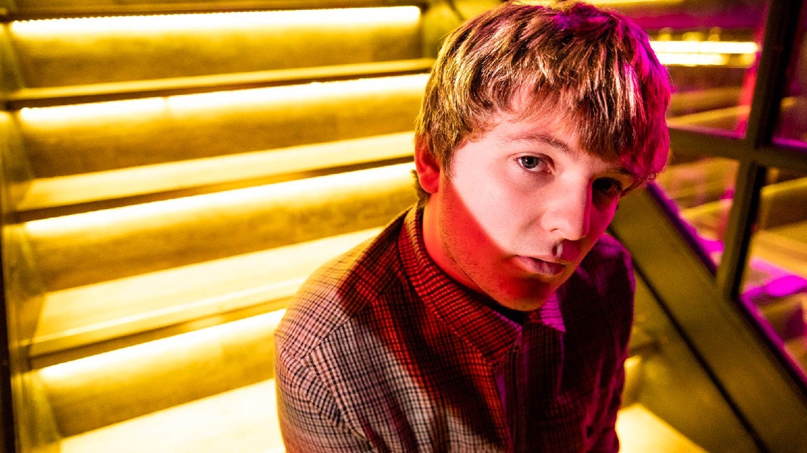 Ryan Jarvis