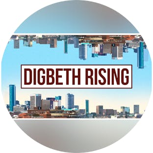 Digbeth Rising
