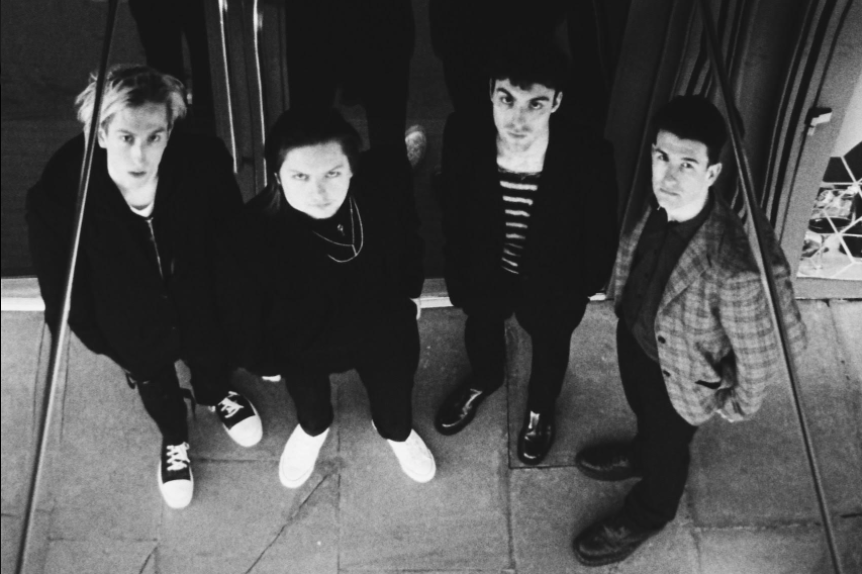 NARA | Manchester, 33 Oldham Street