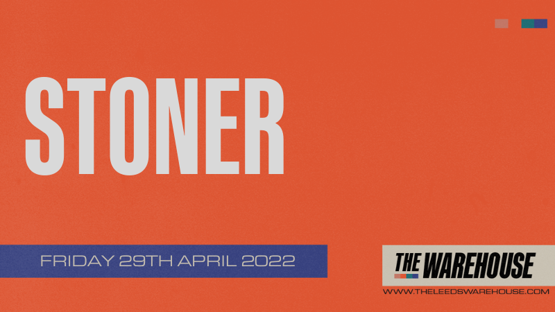 Stoner – Live