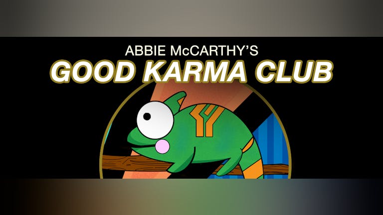 Revive Live Tour - Abbie McCarthy's Good Karma Club