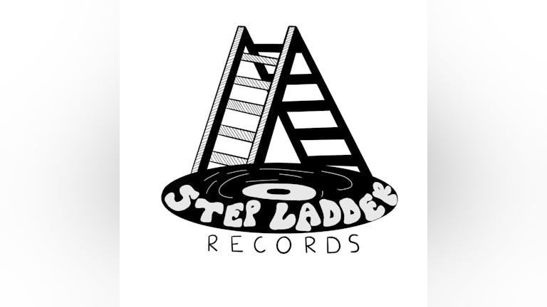 Step Ladder Records Presents: Modern Jazz, Funk and Fusion