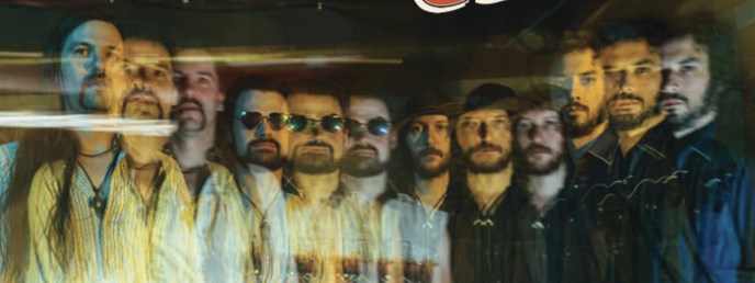 Ecstatic Vision