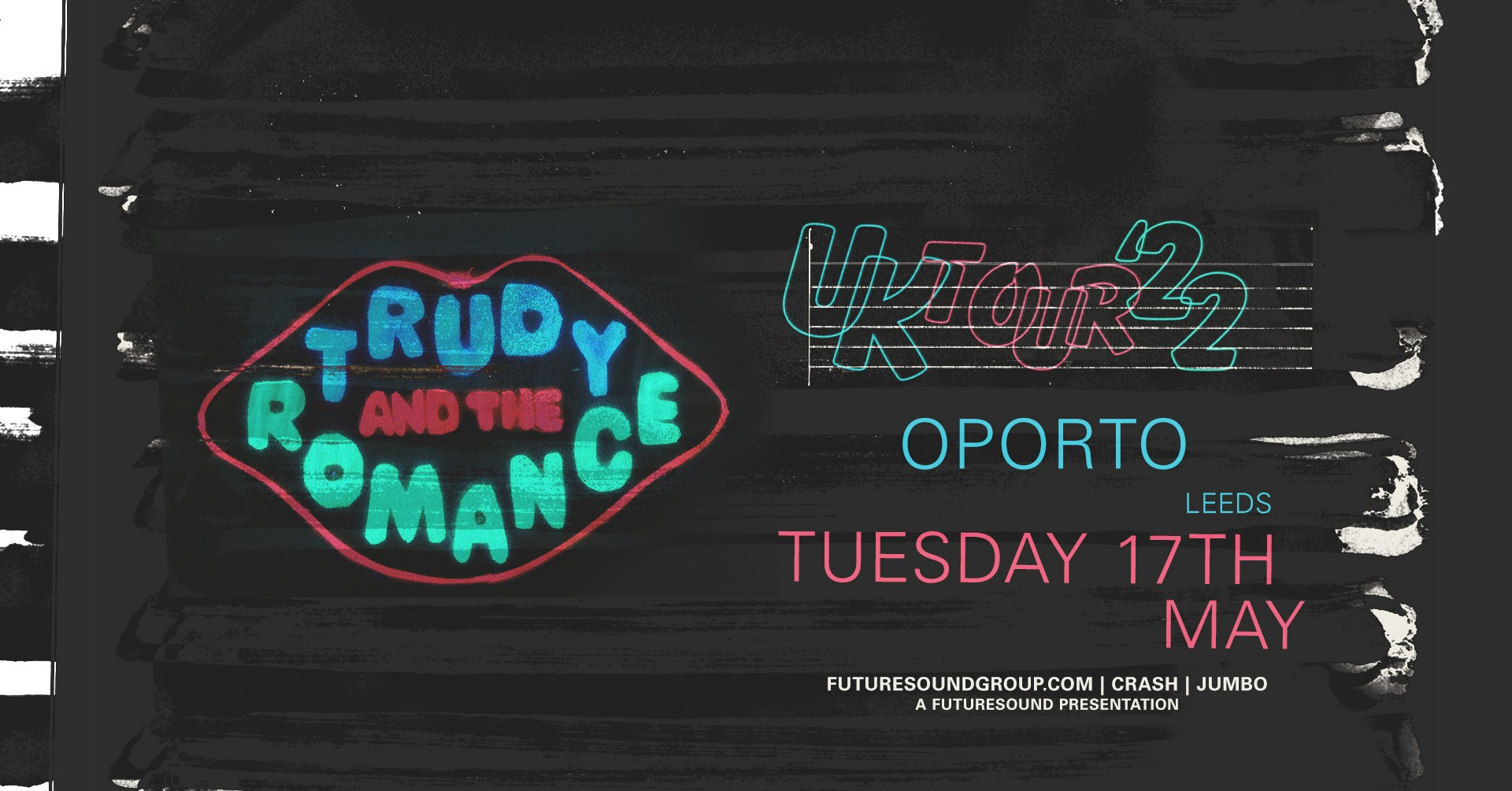 Trudy and the Romance