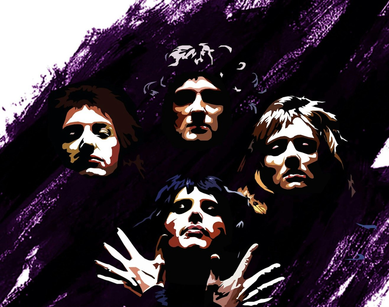 QUEEN Night LIVE Tribute – Live