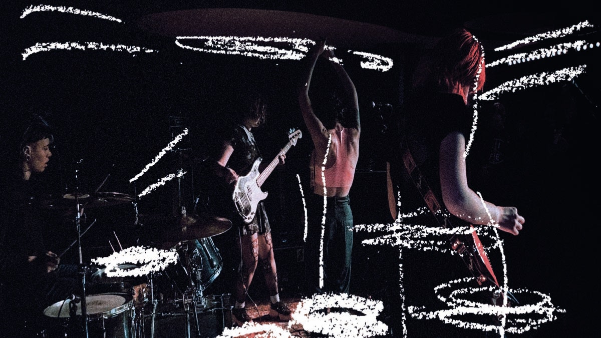 GENN | Manchester, Castle Hotel