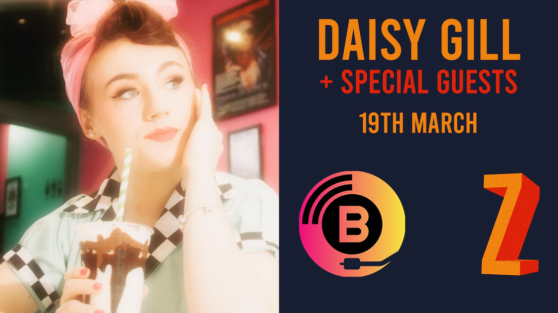 Daisy Gill