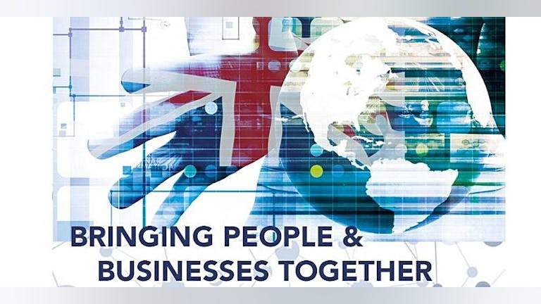 BIG Global Networking UK (Online event)