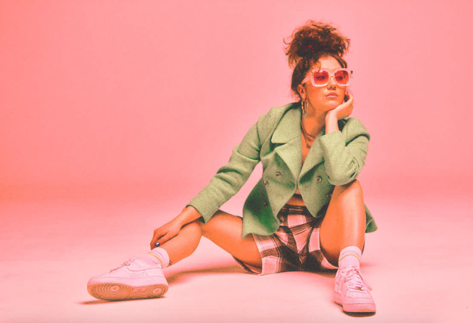 Tertia May *CANCELLED*