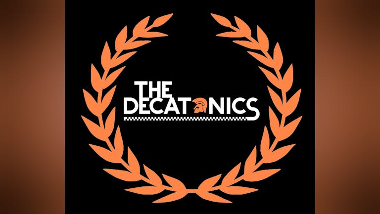 THE DECATONICS