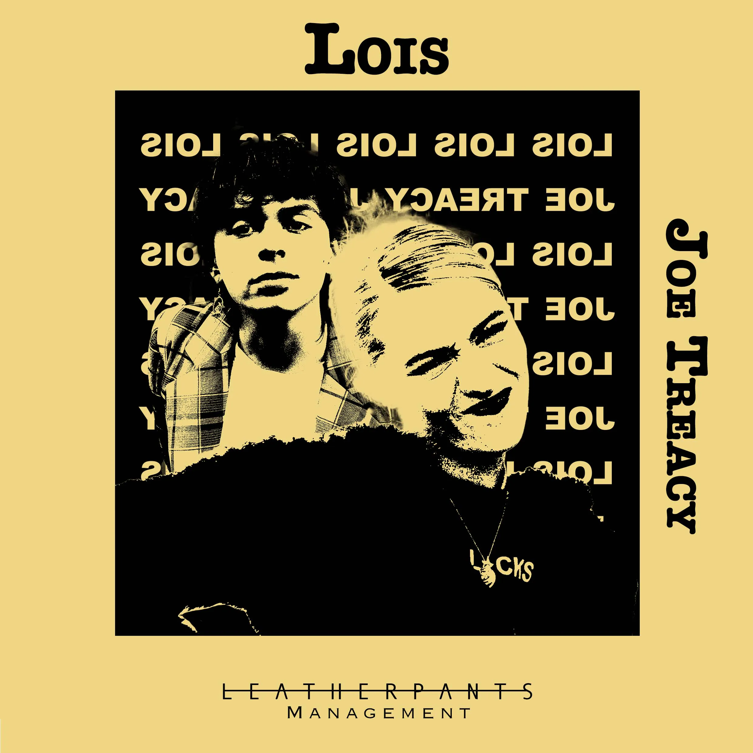Lois & Joe Treacy | Leeds, Oporto at Oporto, Leeds on 26th Apr 2022 ...