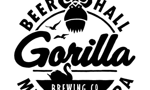 Gorilla Beer Hall