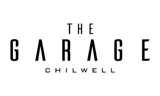 The Garage Chilwell