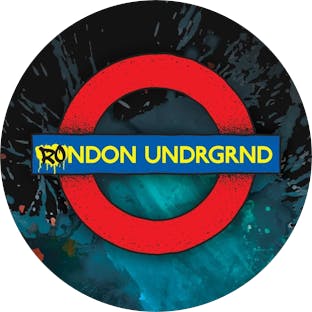 Rondon Underground