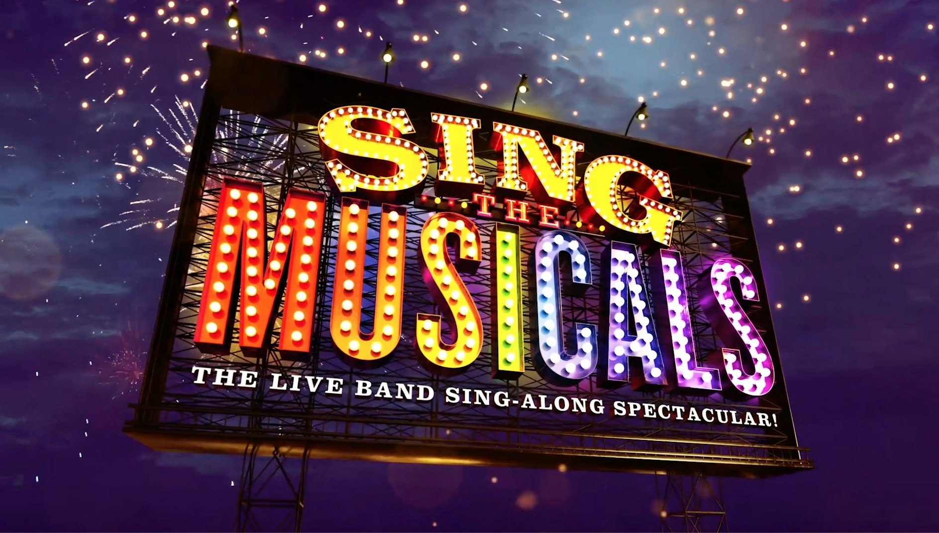 MASSAOKE Sing The Musicals TONIGHT!- IT’S THE ULTIMATE LIVE SING-A-LONG