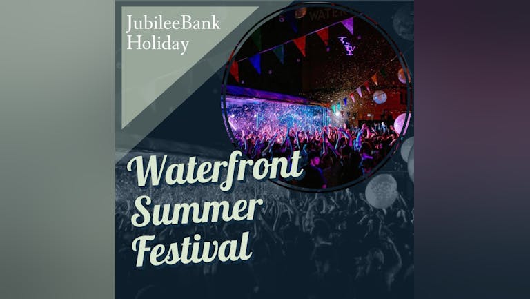 Waterfront Summer Festival