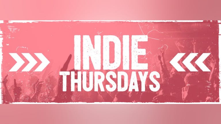 Indie Thursdays  