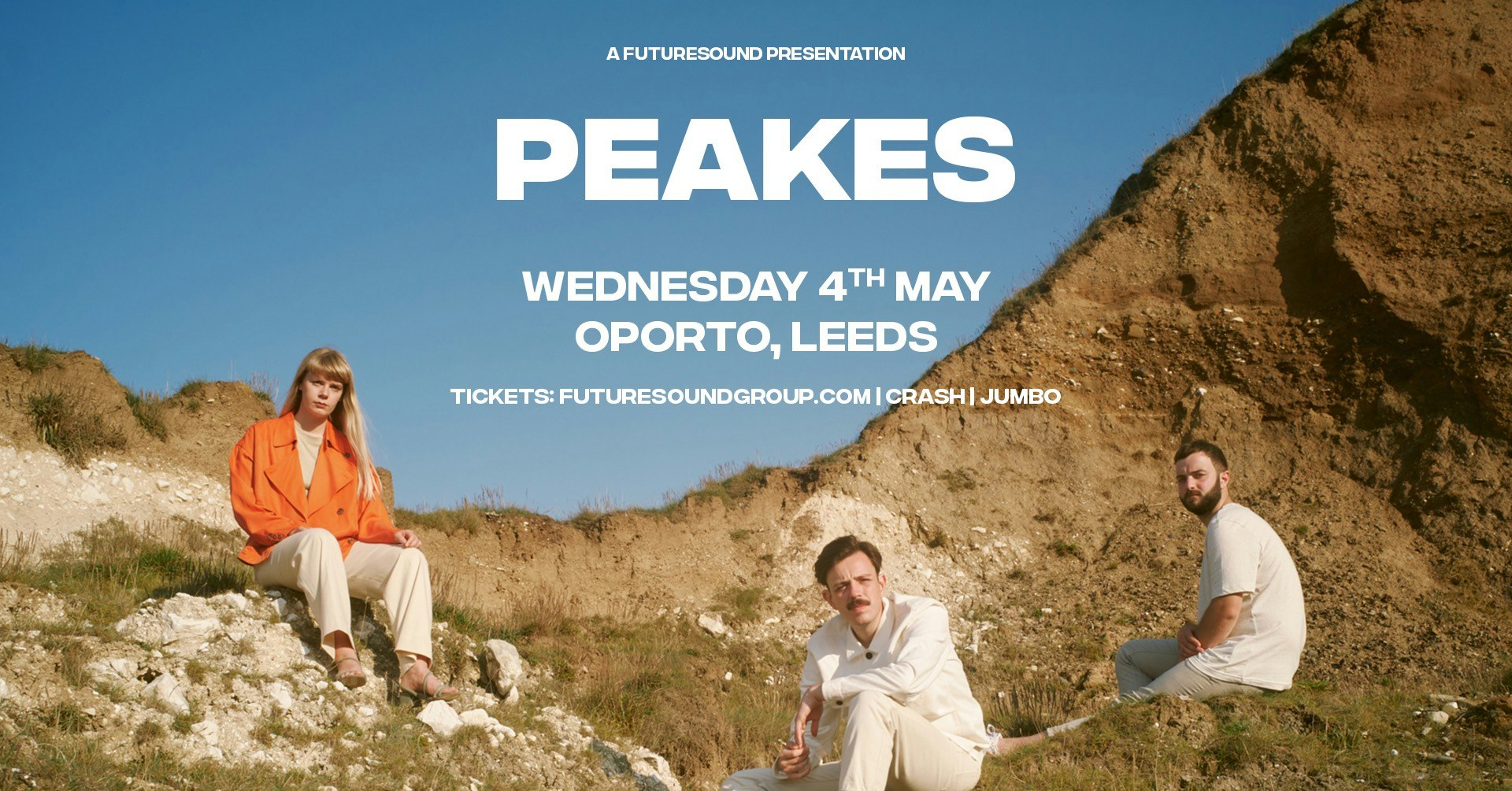 Peakes