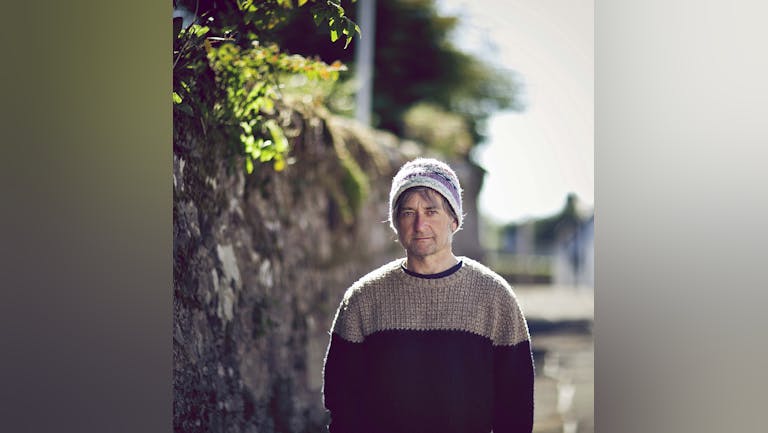 KING CREOSOTE AND BAND - SAT 6TH AUG - THE LIQUID ROOM