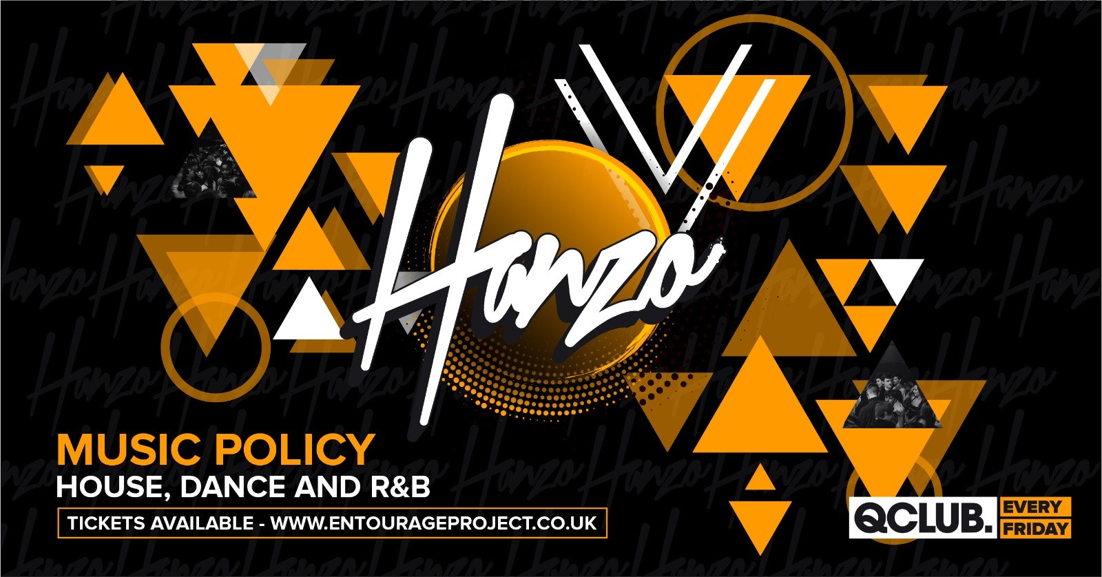 Hanzo – £1.50 J-Bombs!