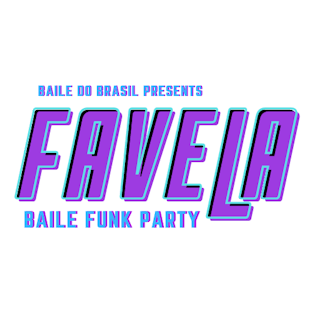 Favela Dublin