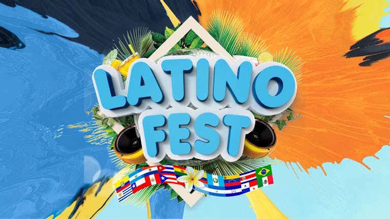 Latino Fest (Newcastle) May 2022
