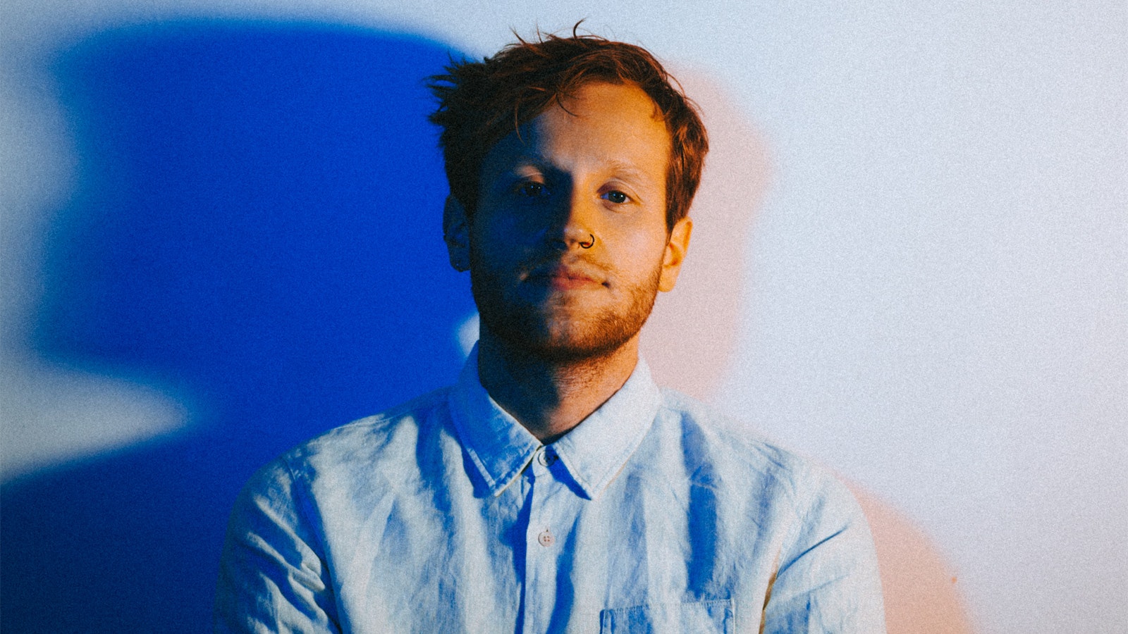 Dean McMullen + Homonym + Thomas Willow + Alx Frncs // The Hope & Ruin