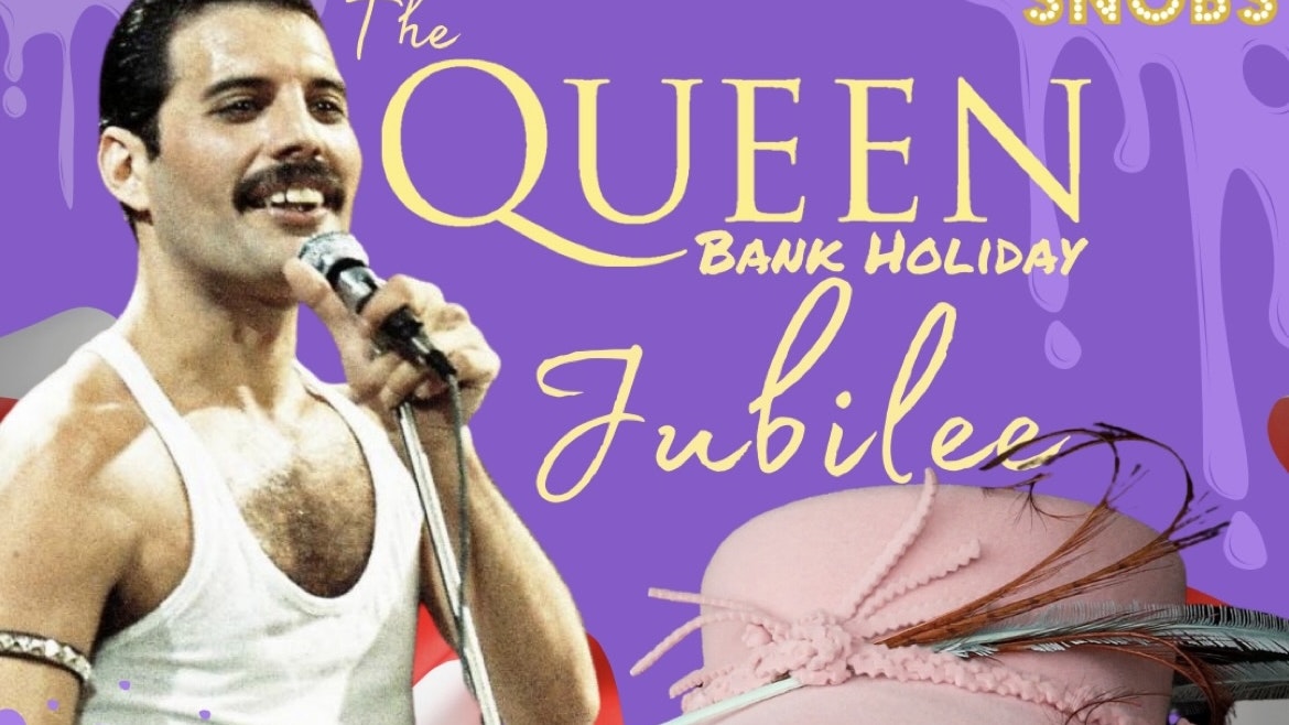 Queen’s Jubilee Bank Holiday – Thursday 2nd June