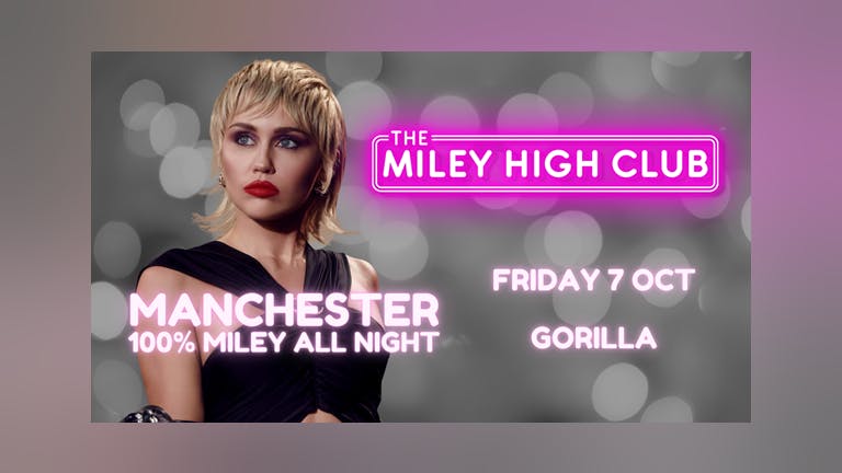 Miley High Club